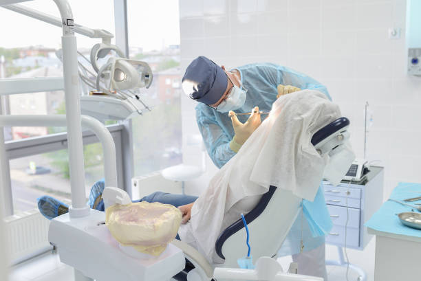 Best Emergency Treatment for Toothache in Valencia, NM